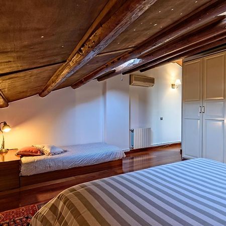 Apartamento Con Encanto En Badalona Exterior foto