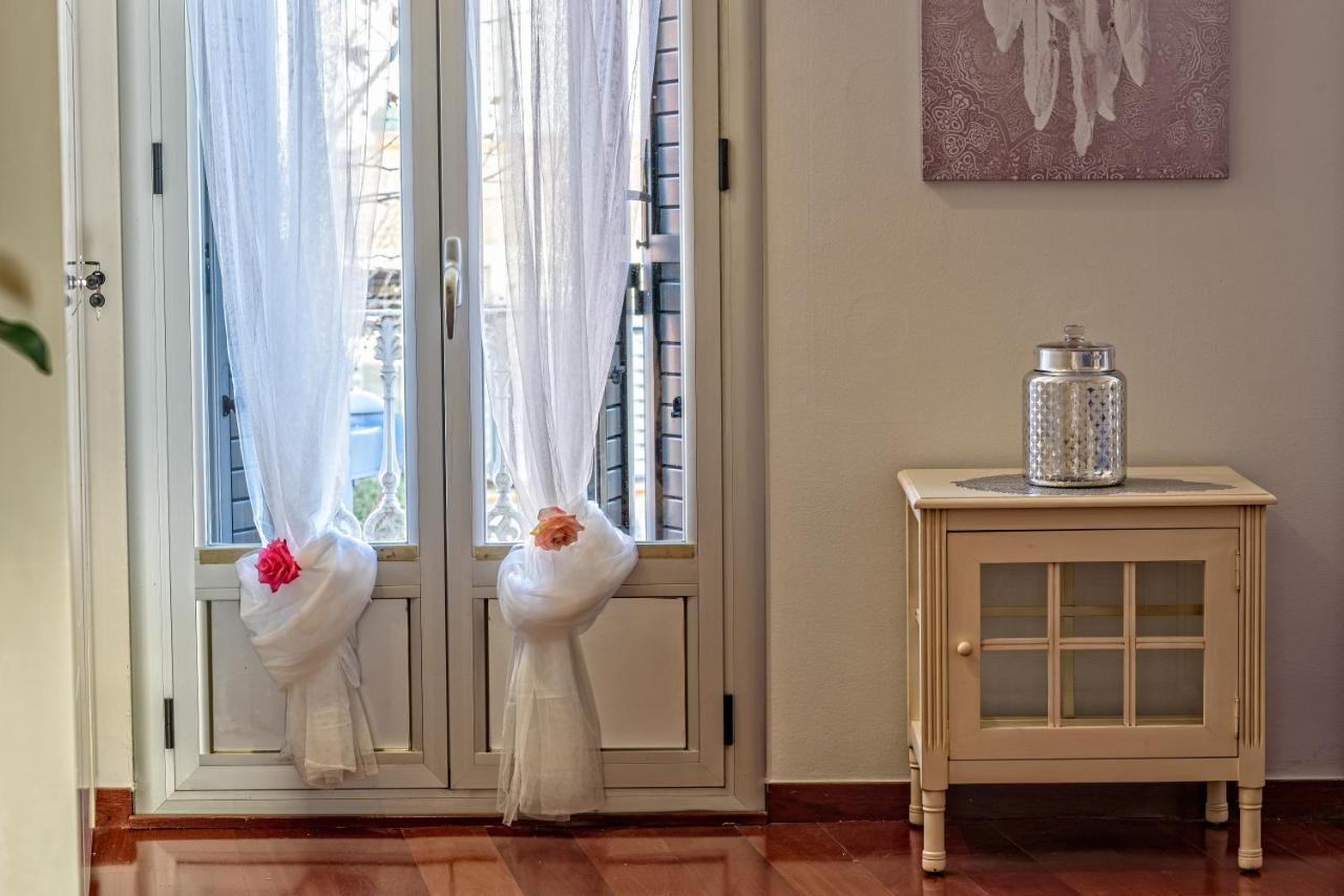 Apartamento Con Encanto En Badalona Exterior foto